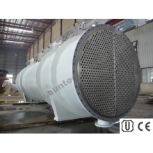 Industrial Tube Shell 304L Heat Exchanger